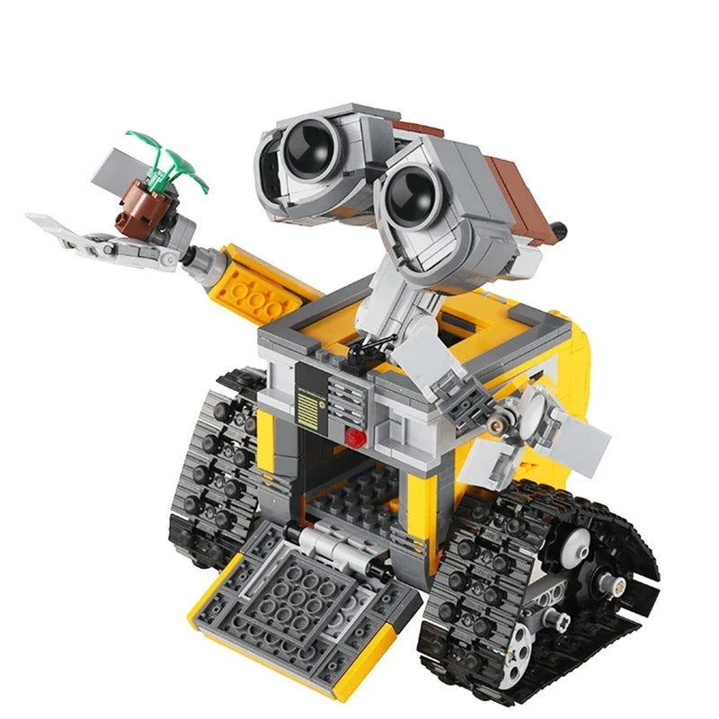 Wall-E Robot