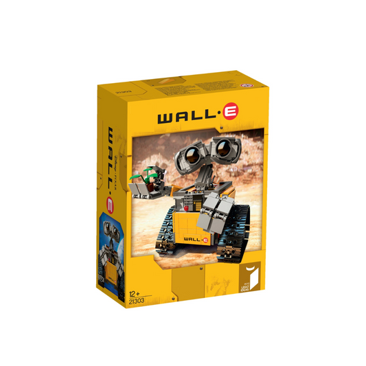 Wall-E Box